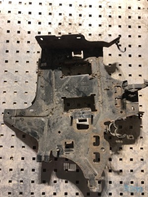 Кронштейн кронштейн комп'ютер master iii 282780607r фото №1