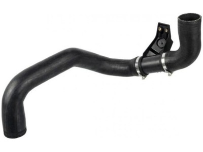 Febi bilstein 30851 шланг повітря наддувний фото №1