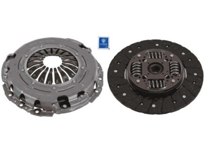 SET CLUTCH SET SACHS 3000 951 658  