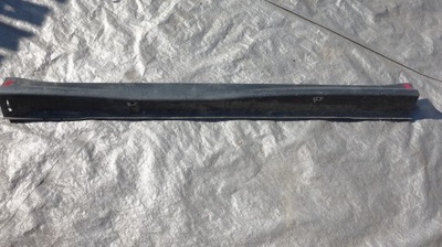 Mitsubishi asx молдинг поріг права поріг правий // 386 фото №1