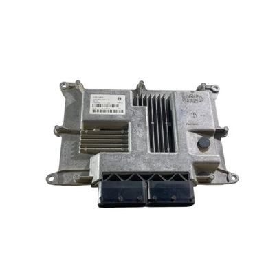 Alfa romeo stelvio 2019 блок управления / модуль ecu фото №1