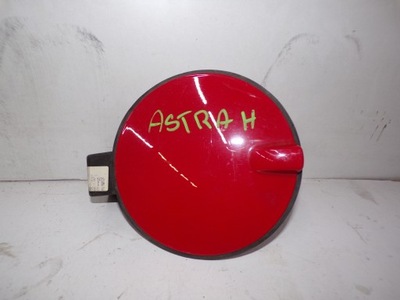 Крышка заливной топлива opel astra h фото №1