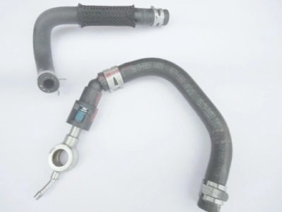 Suzuki swift 2010r 1,3b шланг топливный фото №1