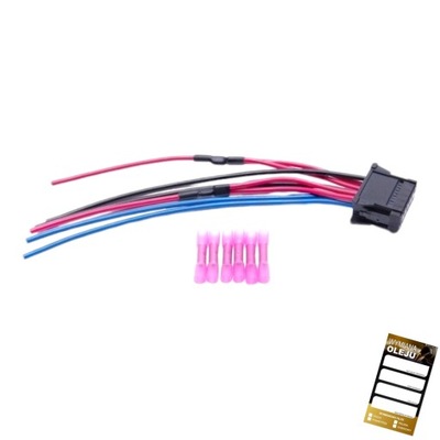 Набор ремонтный do renault master opel movano nissan фото №1