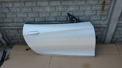 Bmw z4 e89 дверь правый перед передние фото №1