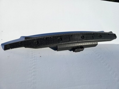 Sharan 7n пенополистирол балка абсорбер задняя 7n0807251 фото №1