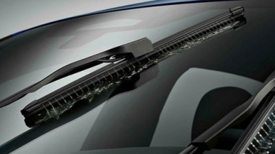 Оригинальный набор bmw waterblade kit фото №1