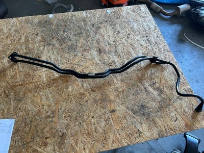 BMW 2 F22 2.0 245KM EE.UU. TUBULADURA CABLE ACEITES  