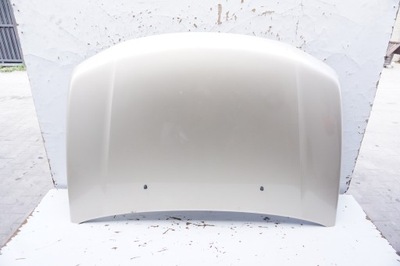 Капот suzuki grand vitara 2 ii zdk фото №1