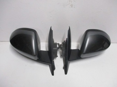 Зеркало jaguar e pace 19r правое фото №1