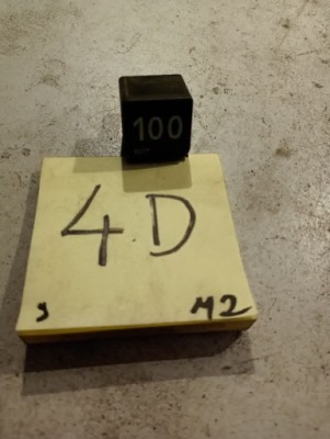 Volkswagen golf 7m0951253a реле 100 фото №1