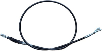 Трос перемикання передач aixam mega multitruck 400 600 фото №1