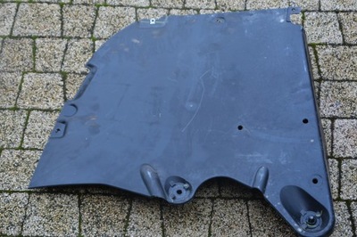 Захист підлога vw jetta 5c6825215 5c6825205 фото №1