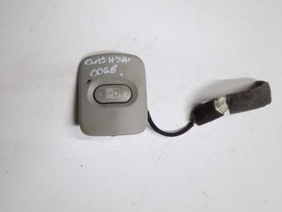 Nissan qashqai j10 переключатель люк фото №1