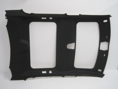 Потолок citroen ds5 96781477ze фото №1