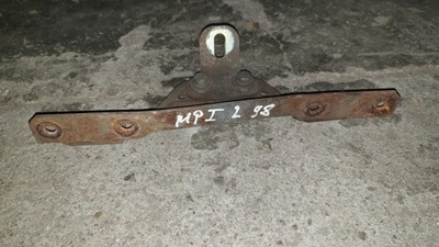 Actros mp1 кронштейн кронштейн кронштейн протитуманних фар фото №1