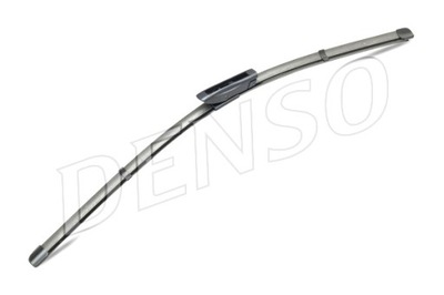 DENSO LIMPIAPARABRISAS ESCOBILLAS BEZPRZEGUBOWE PARTE DELANTERA 2 PIEZAS 650 350MM RENAULT  