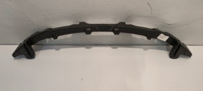 Абсорбер бампера перед tesla model 3 lift highland + датчик захисту piesz фото №1