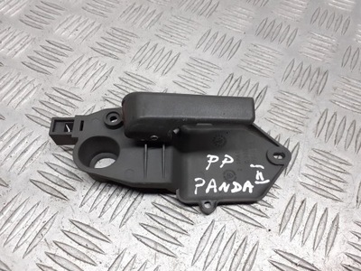 Ручка права передня внутрішня fiat panda ii фото №1