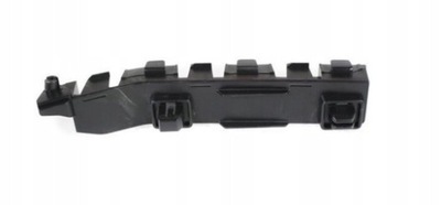 SOPORTE DE PARAGOLPES DELANTERO IZQUIERDA HONDA ACCORD EE.UU. 2008-2011  