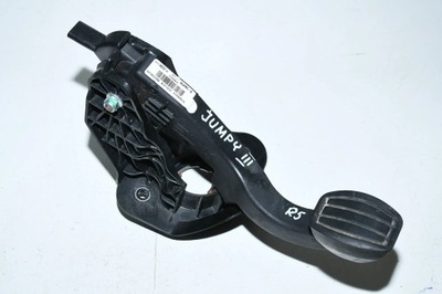 Педаль сцепления 9818902380 jumpy iii expert iii proace 2016- фото №1