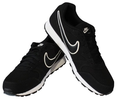 BUTY NIKE MD RUNNER 2 SE AO5377 001 R 42,5