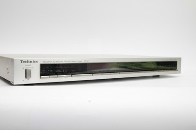 Tuner radiowy Technics TUNER TECHNICS ST-S6