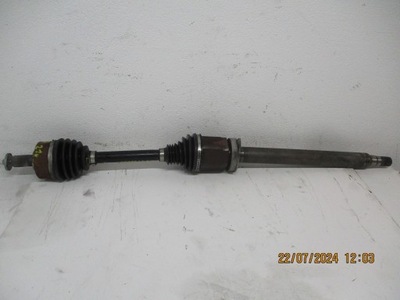 Привідний вал перед передня права volvo xc60 p32336250 фото №1