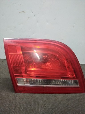 AUDI A3 8P RESTYLING 08-12 FARO IZQUIERDO PARTE TRASERA 5D 8P4945095E  