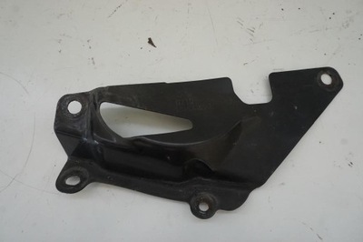 Pas передній лівий перед renault laguna iii coupe фото №1