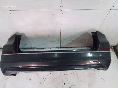 Opel Astra J KOMBI ZDERZAK TYŁ PDC Z177