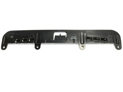 Кронштейн накладки bmw g30 m performance 2431033 фото №1