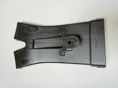 Maserati ghibli 14+ канал повітрозабірник повітря впуск фото №1