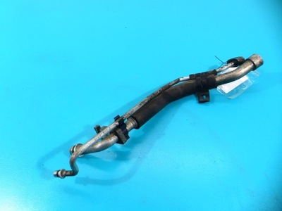 Шланг кондиціонера discovery iii 2.7 tdv6 фото №1