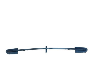 Молдинг бампера перед 209885002 mercedes w209 фото №1