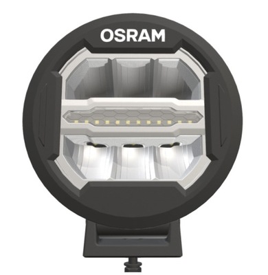 LEDriving ROUND MX180-CB 17,6x12,6x20,1 39W Osram