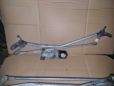 Механизм дворник renault kangoo ii iii 08- фото №1