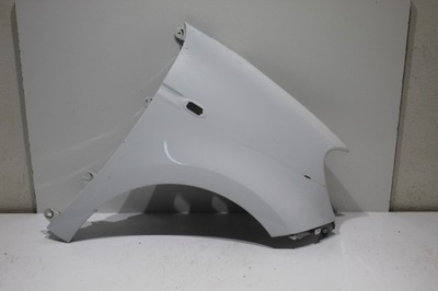 Smart a453 forfour крыло перед передний правый хороший фото №1