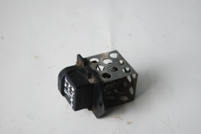 Резистор резистор вентилятор nissan note 8200045082 фото №1