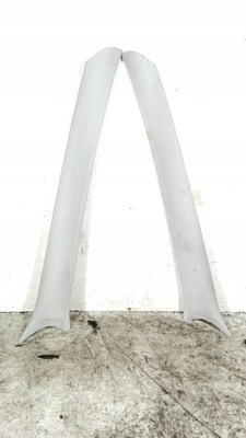 Захист стійка a пара fiat seicento фото №1