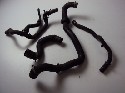 Провода wody renault captur i lift 17- фото №1