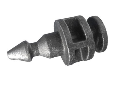 5x vw crafter mercedes sprinter клипса лампы задняя фото №1