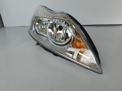 Лампа права ford focus mk2 08- lift фото №1