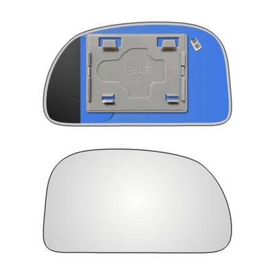 Сферичний mitsubishi lancer 2000-2004 2003 2002 фото №1