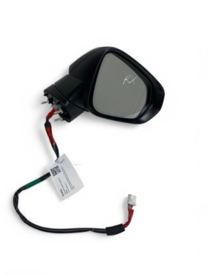 Lexus rx 450h 2019 электрический зеркало боковой дверь передних фото №1