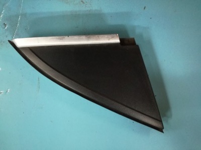 Ford kuga mk1 трикутник захист крила права перед фото №1