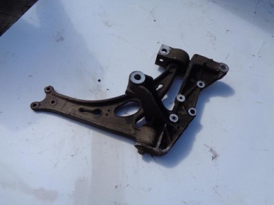 Важіль правий перед seat leon 2 ii 2.0 tdi фото №1