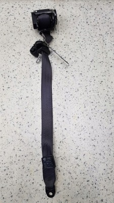 Pas безпеки перед hyundai matrix фото №1