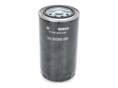 FILTRAS DEGALŲ BOSCH F 026 402 030 