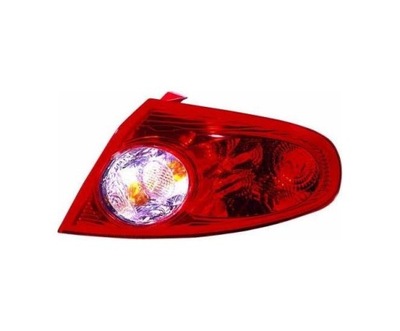 LAMP REAR CHEVROLET LACETTI/NUBIRA KLAN/J200 03--  